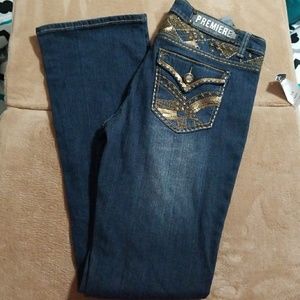 Plenty of Gold in my pockets